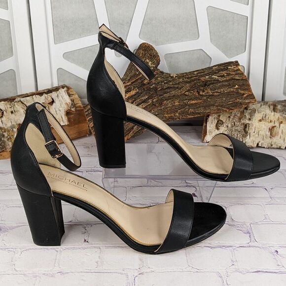 Michael by Michael Shannon Sascha Sandal - Picture 4 of 10